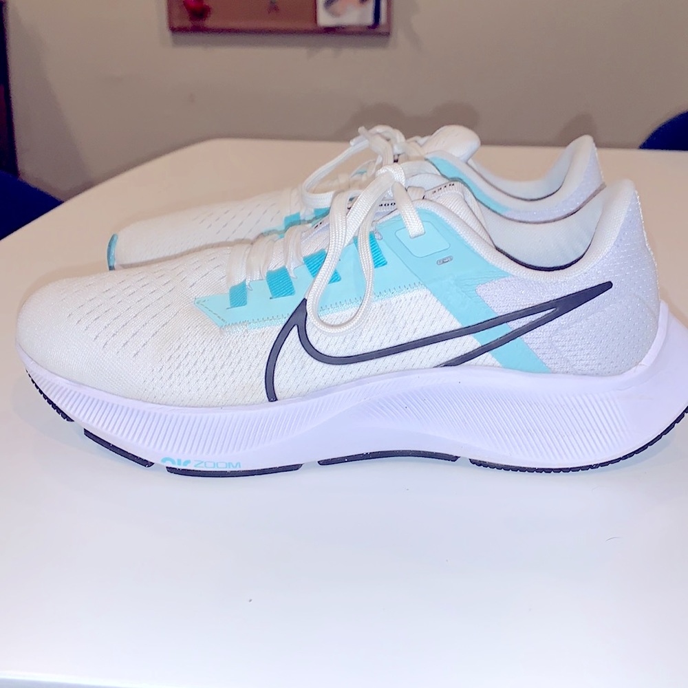 Nike running shoes